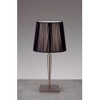 遠藤照明 スタンドライト 黒 ランプ