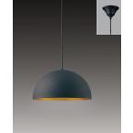 遠藤照明 ペンダントライト 黒 φ400 