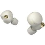 ショッピングwf-1000xm4 ソニー SONY WF-1000XM4[シルバー]