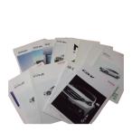 Z/H/[ каталог ] Honda 2008~2015 год 14 шт. / часть таблица цен нет / Legend CR-V CR-Z Freed Insight Odyssey /HONDA