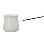 野田琺瑯 鍋 バターウォーマー ホーロー片手鍋