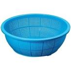 日本製 池田プラスチック ＤＸ丸ザル 6号 プラスチックザル 最安値に挑戦