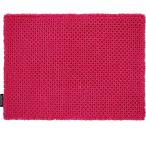 バスマット カラーモードプレミアム ワッフルバスマット 50x80cm ローズ
