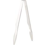 トング 日本製 ステンレス焼肉トング足付き 280mm 焼肉トング