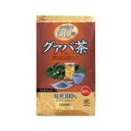 オリヒロ 徳用グァバ茶 2g×60包
