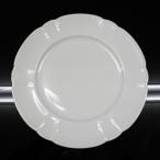 27.2cm白いディナープレート