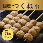 生串 焼き鳥 やきとり 国産 つくね 団子 串 鉄板焼き プレゼント BBQ バーベキュー キャンプ 家飲み おつまみ お中元