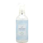 芳香剤 消臭剤 除菌 ウノン ハーブシャワー エーデルワイス 300ml