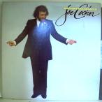 【検聴合格】1978年・稀少盤・良盤・Joe Cocker ジョー・コッカ— 「 Luxury You Can Afford‐魂は燃えつきぬ」【LP】