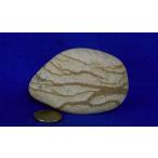 【薬石苑】姫川薬石 盆石　水石　超特選　天然石絵  179ｇ