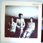 【検聴合格】1982年・美盤！帯無し・IPPU-DO 一・一風堂「Lunatic Menu　すみれSeptember Love」LP】