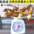 [ бесплатная доставка ]( Kanto Tokai Kinki Hokuriku Shinetsu ) чёрный часть производство * супер липкость! красный земля глина. . type . натуральный Японский ямс 260mm ≒580g