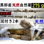 [ Kanto Koshinetsu бесплатная доставка ] чёрный часть производство * супер липкость! грязь имеется * красный земля глина. . type . натуральный Японский ямс 2 шт +α.275g