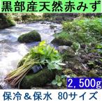 [ бесплатная доставка ]( Kanto Tokai Kinki Hokuriku Shinetsu ) чёрный часть производство [ futoshi .. длинный ] натуральный красный ..miz охлаждающие средства 80 размер 2,5kg