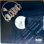 【検聴合格】1979年・稀少盤！良盤・LAUD＆CLEAR「XZIBIT restless CLEAN」【LP】