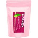 烏龍茶 100ｇ《屋久島自然栽培茶で