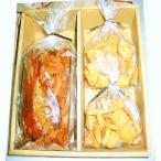 はと麦薬膳ケーキと漢方クッキーセット