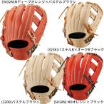 【吉川尚輝選手】送料無料 ゼット 少年軟