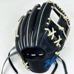 高校野球対応 BanShu(播州)野球 硬式 グラブ グローブ 内野手 右投げ BS−06−70