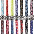 【１．８ｍｍ】ローリングス 野球 バット用 グリップテープ グラデーション ＥＡＣＢ８Ｆ０２