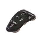  бейсбол для судьи индикатор (BSO specification ) SSK P38