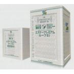 プレミアム　ルーフＳｉ ＲＣ−１０３ココナッツブラウン　　１６Kgセット