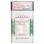 瓦名人クール　C-2３７　アイリスブルー　１４kgセット