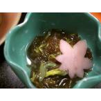  Okinawa futoshi мозуку [ водоросли / железо ][ прохладный рейс ]