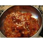  Корея высококлассный деликатес channja (... встроенный. кимчи способ соль .)