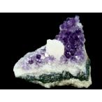 Yahoo! Yahoo!ショッピング(ヤフー ショッピング)アメシスト（アメジスト）クラスター　AM-094　紫水晶群晶
