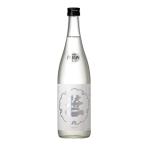 笹一 初しぼり生 720ml