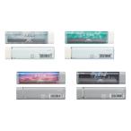 ぺんてるPG-METAL350限定キャプチャー