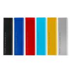 ラダイト LUDDITE THIS INDUSTRIAL Lead Refill Case3(芯ケース3)LDTI-LRC3 シャープ芯ケース メール便送料無料