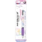 サンエックス 三菱鉛筆ジェットストリーム すみっこぐらし 0.5mm3色ボールペン PR08703 メール便送料¥200