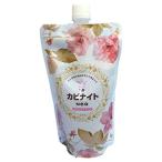 HIYU 乳酸カビ取り洗剤 カビナイトNeo PREMIUM ROSE (ローズ) 詰め替え用 400ml