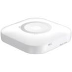 ショッピングlte NEC PA-HT100LN-SW LTE対応SIMフリールーター 「Aterm HT100LN」 ホワイト