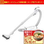 パナソニック MC-PJ250G-W 紙パック式