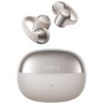 ショッピングイヤーカフ Shokz(ショックス) OPENDOTS ONE Grey SKZ-EP-000053 イヤーカフ型イヤホン