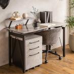  восток лошадь (Tohma) Lee to120 стол ширина 120× глубина 60× высота 90(cm) бетон 54681860