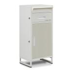 サンコウ 宅配ボックス プッシュ式