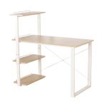 yamada оригинал полка стол seat u ширина 110× глубина 59× высота 115.5cm левый правый вносить изменение белый 