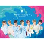 【CD】BTS ／ MAP OF THE SOUL : 7 ~ THE JOURNEY ~(初回限定盤B)(DVD付)