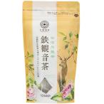 FORLIFE 674 久順銘茶 鉄観音茶 2g×10包