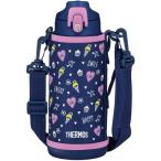 【在庫限り】THERMOS サーモス FJJ-801WF NVPL 真空断熱2wayボトル 800ml ネイビーパープル FJJ801WF NVPL