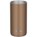 【大処分SALE特価!】THERMOS サーモスJDW-340C BWG 真空断熱タンブラー 340ml ブラウンゴールド JDW340C BWG