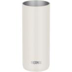 【大処分SALE特価!】THERMOS サーモスJDW-420C STW 真空断熱タンブラー 420ml ストーンホワイト JDW420C STW