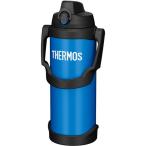 THERMOS サーモスFJQ-2500 BL スポーツジャグ 2500ml ブルー FJQ2500 BL