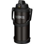 THERMOS サーモスFJQ-3000 BK スポーツジャグ 3000ml ブラック FJQ3000 BK