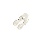 NY-285 ラクラク多機能クリップ ライトグレー