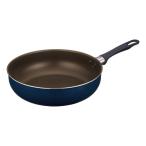 THERMOS サーモスKFI-028D-NVY 炒め鍋KFI KFI028DNVY